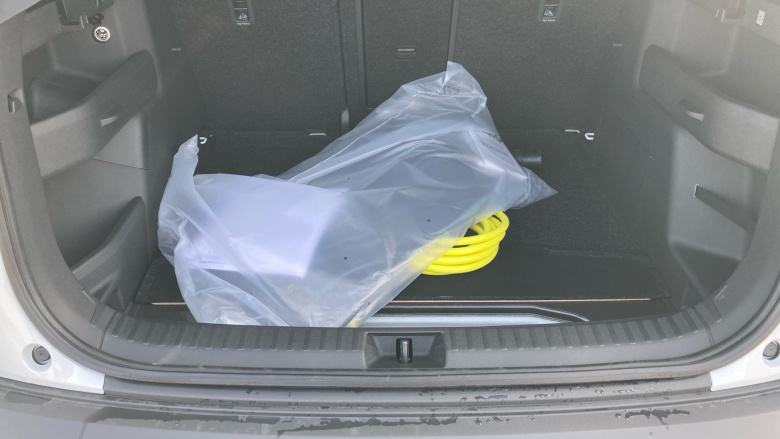 Skoda Elroq 150kW 60 SE L 63kWh 5dr Auto Electric Estate